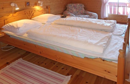 Vik House | Krokeggi by Interhome