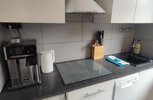 Sokołowsko Apartment | Krokus