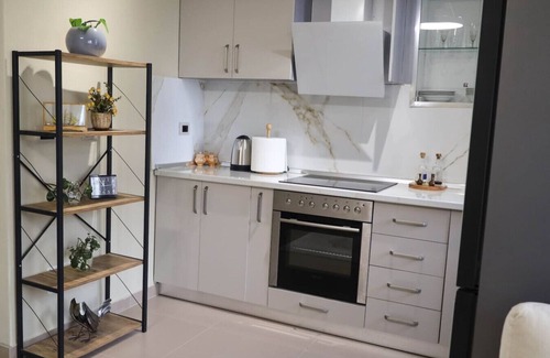 Shkoder Apartment | Kron's Apartment by PikHost