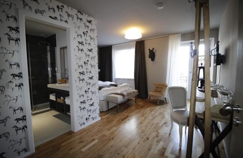 Ehrenstetten Hotel | Krone - das Gasthaus