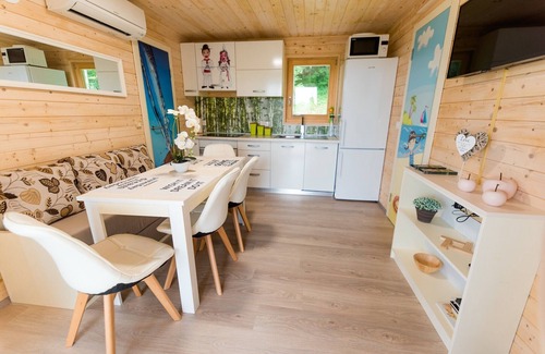 Marindol Cottage | Krone