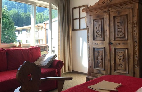 Riscone Apartment | Kronlegendchen): =) Your apartment in sunny Puster Valley!