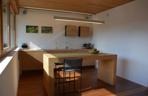 Brunico Apartment | Kronplatz LOFT Bruneck - Penthouse apartment in Brunico