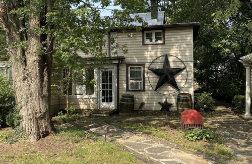 Boyce House | Krooked House