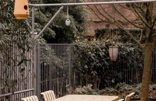 Lokeren Bed & Breakfast | KROOST