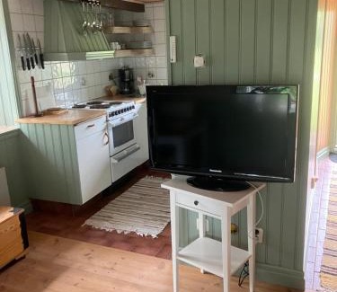 Kopingsvik House | Kroppkakan