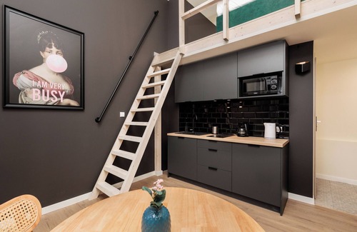 Kleparz Hotel | Krowoderska 55 By Upstairs