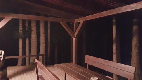 Krpacovo Cabin | Krpáčovo, Nízke Tatry - chata na kraji lesa