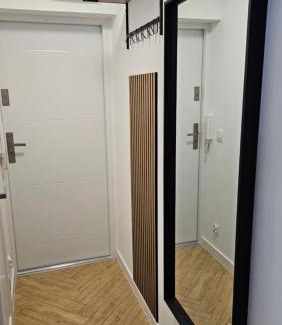 Krzyki Apartment | Krucza Apart SelfCheckIn