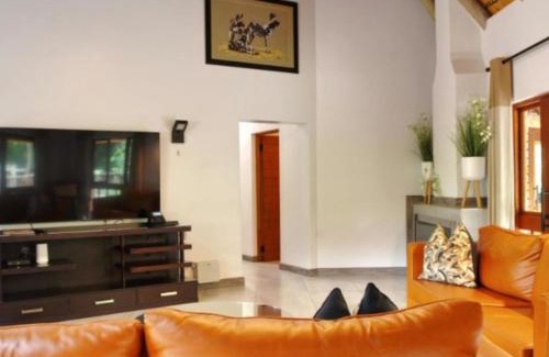 Hazyview Villa | Kruger Park Lodge Unit 268 & Unit 531