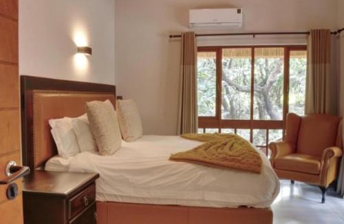 Hazyview Villa | Kruger Park Lodge Unit 268 & Unit 531