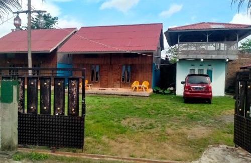 Krui Hotel | Krui Ocean 2