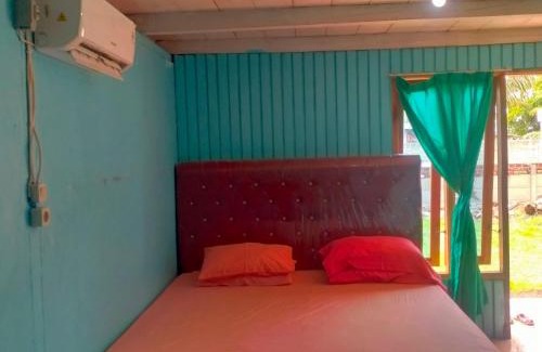 Krui Hotel | Krui Ocean 2