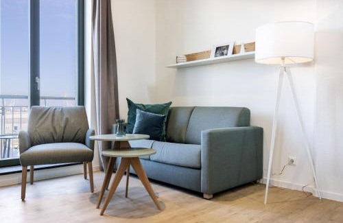 Wismar Apartment | Krusespeicher Krusespeicher 6-73