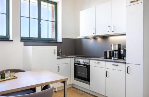 Wismar Apartment | Krusespeicher Krusespeicher 6-73