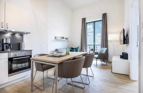 Wismar Apartment | Krusespeicher Krusespeicher 6-74