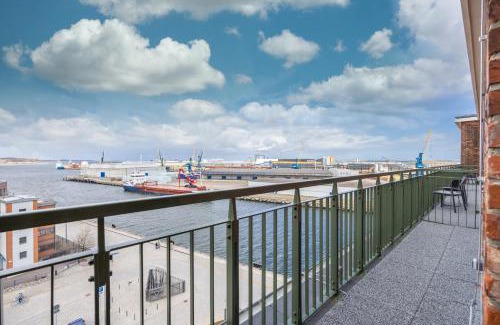 Wismar Apartment | Krusespeicher Krusespeicher 6-74