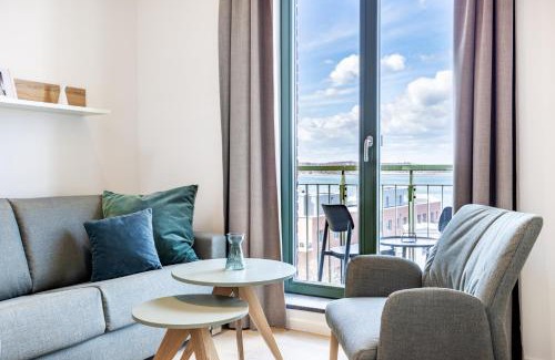 Wismar Apartment | Krusespeicher Krusespeicher 6-75