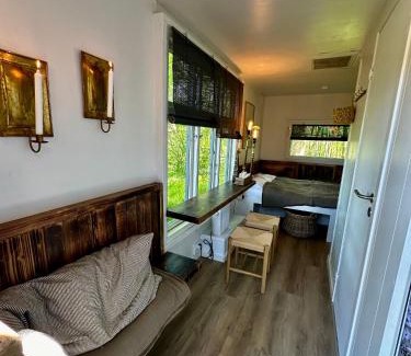 Aabenraa Other | Krusmølle Glamping