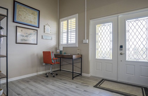 Frederiksted Southeast House | Krusty Konch