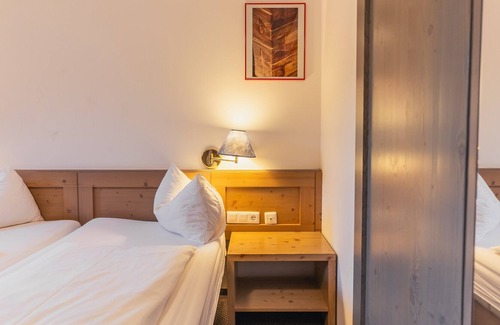Ambroz pod Krvavcem House | Krvavec Double or Twin room 6