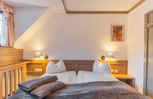 Ambroz pod Krvavcem House | Krvavec Double or Twin room 6