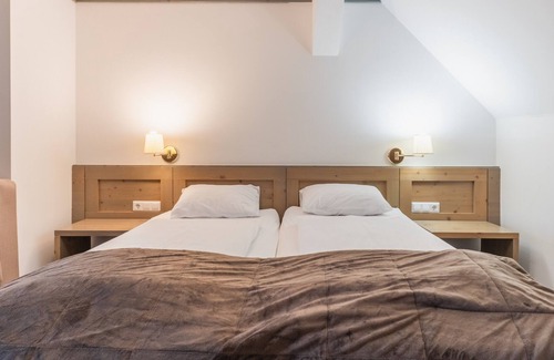 Ambroz pod Krvavcem House | Krvavec Family Room 1