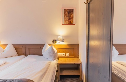 Ambroz pod Krvavcem House | Krvavec Double or Twin room 3