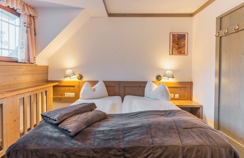 Ambroz pod Krvavcem House | Krvavec Double or Twin room 3