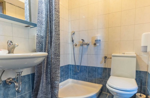Ambroz pod Krvavcem House | Krvavec Double room with balcony 1