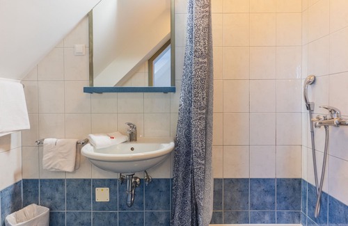 Ambroz pod Krvavcem House | Krvavec Double room with balcony 3