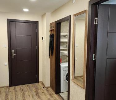 Bakuriani Apartment | Krystal Resort Apartment A108