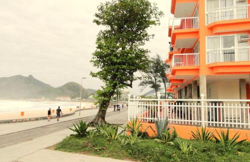 Recreio dos Bandeirantes Hotel | KS Beach Hotel