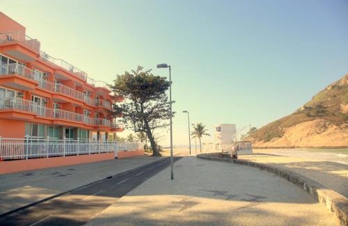 Recreio dos Bandeirantes Hotel | KS Beach Hotel