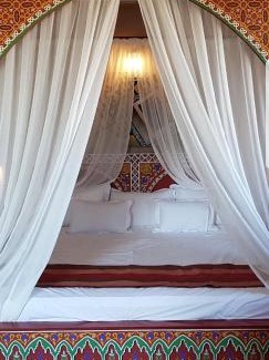 Tamazouzte House | Ksar Salha