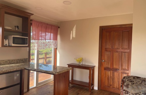 Hopkins Cabin | KSG Cabins 5 minutes to Mayflower Falls and 10 minutes to Hopkins Beach