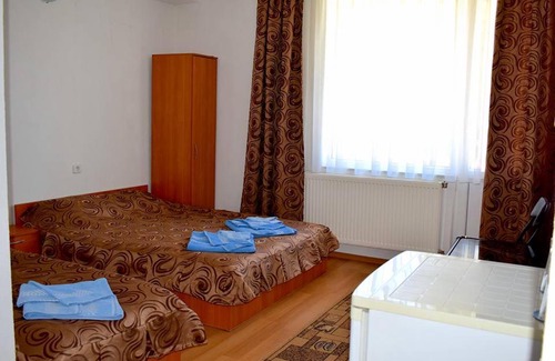 Dospat House | Къща за гости ПЕЛЕ