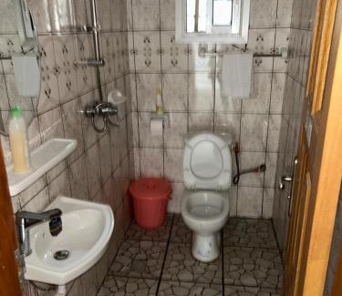Yaounde Apartment | KSHP NKOZOA ydé