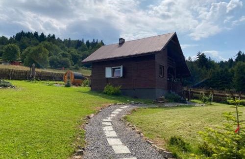 gmina Radziechowy-Wieprz Ski Chalet | Książka i Kubek