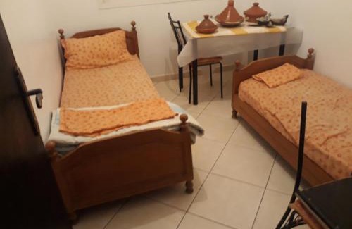 Sale Apartment | Ksiba