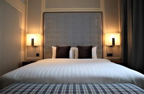 Klang Hotel | KSL ESPLANADE HOTEL with HOT SPRING