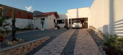 Itinga House | Ksl refúgio dos pássaros