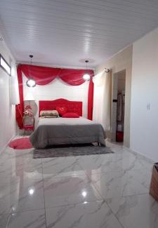 Itinga House | Ksl refúgio dos pássaros