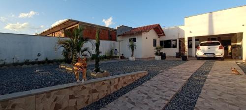 Itinga House | Ksl refúgio dos pássaros