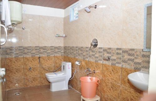 Shrirangapattana Hotel | KSTDC Hotel Mayura Riverview Srirangapatna