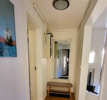 Kristiansund Apartment | Ksu Nordlandet leiligheten