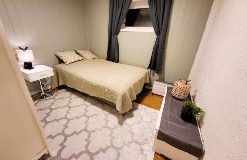 Kristiansund Apartment | Ksu Nordlandet leiligheten