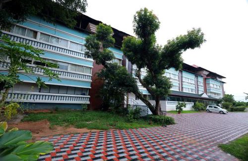 Kollam Hotel | KTDC Aqualand