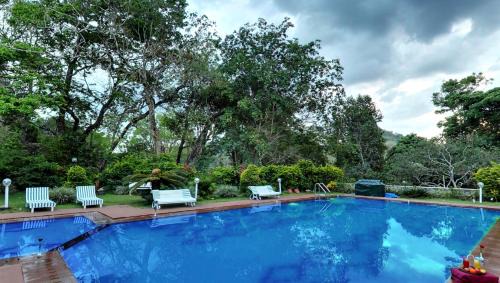 Thekkady Resort | KTDC Aranya Nivas