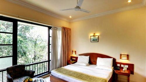 Thekkady Resort | KTDC Aranya Nivas